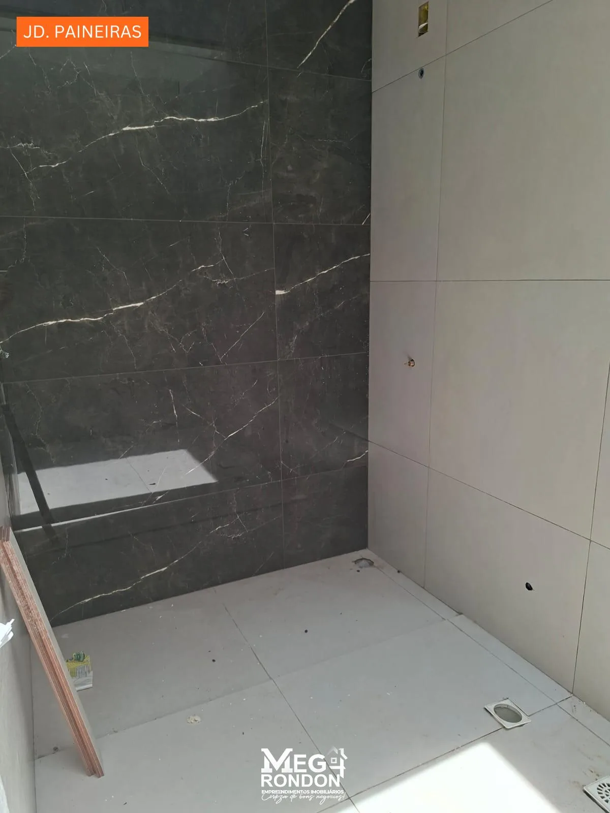 🏡 CASA À VENDA NO BAIRRO JARDIM DAS PAINEIRAS, RONDONÓPOLIS – MT — foto 4