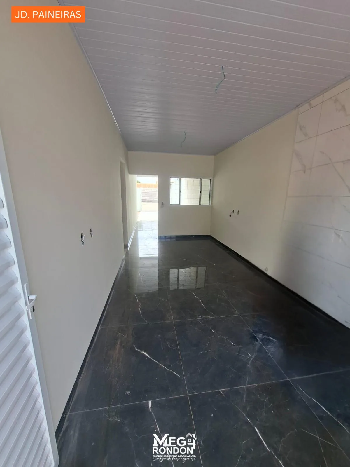🏡 CASA À VENDA NO BAIRRO JARDIM DAS PAINEIRAS, RONDONÓPOLIS – MT — foto 6