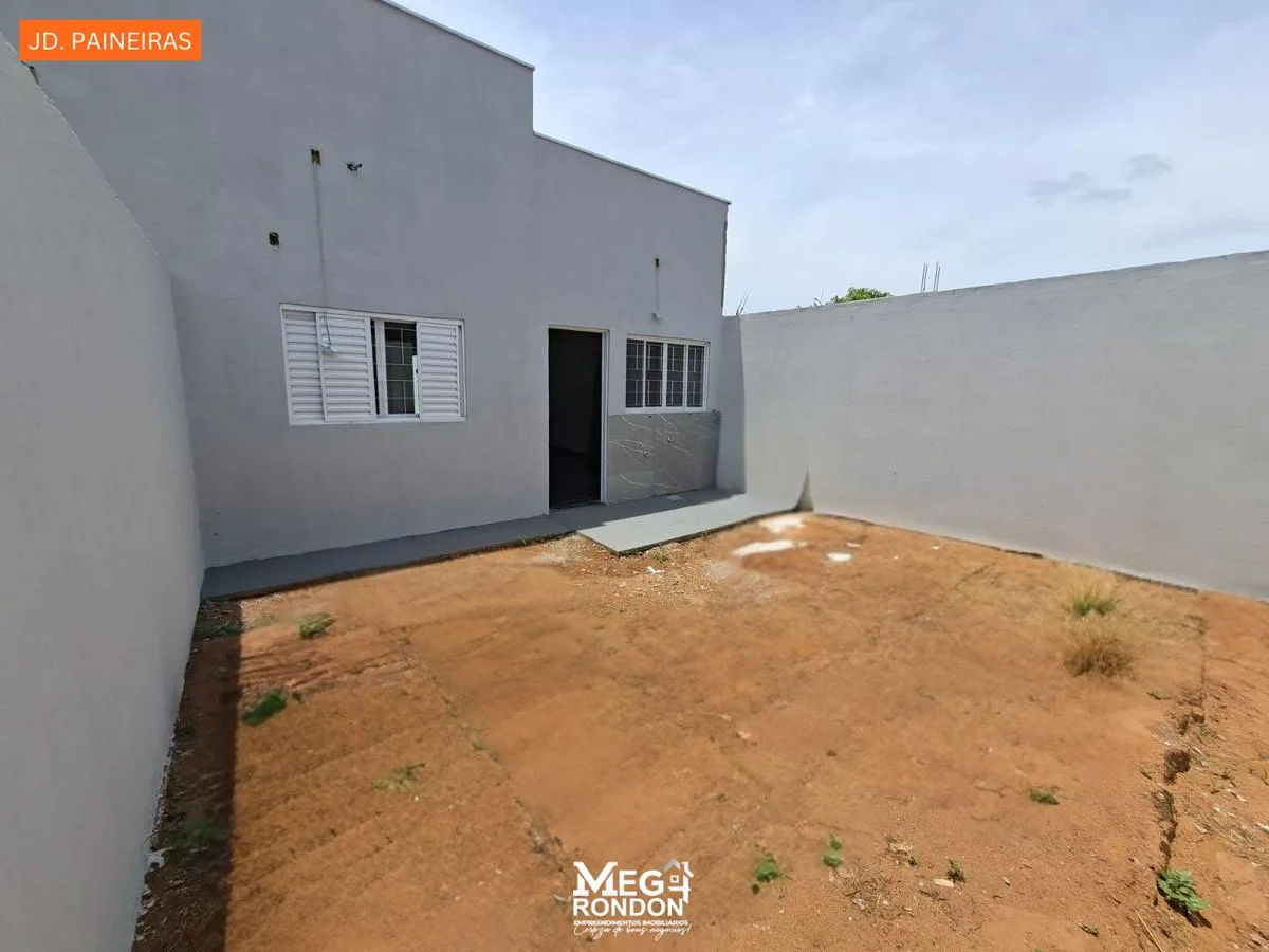🏡 CASA À VENDA NO BAIRRO JARDIM DAS PAINEIRAS, RONDONÓPOLIS – MT — foto 7