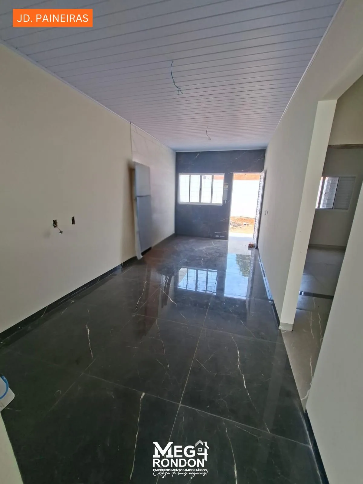 🏡 CASA À VENDA NO BAIRRO JARDIM DAS PAINEIRAS, RONDONÓPOLIS – MT — foto 8