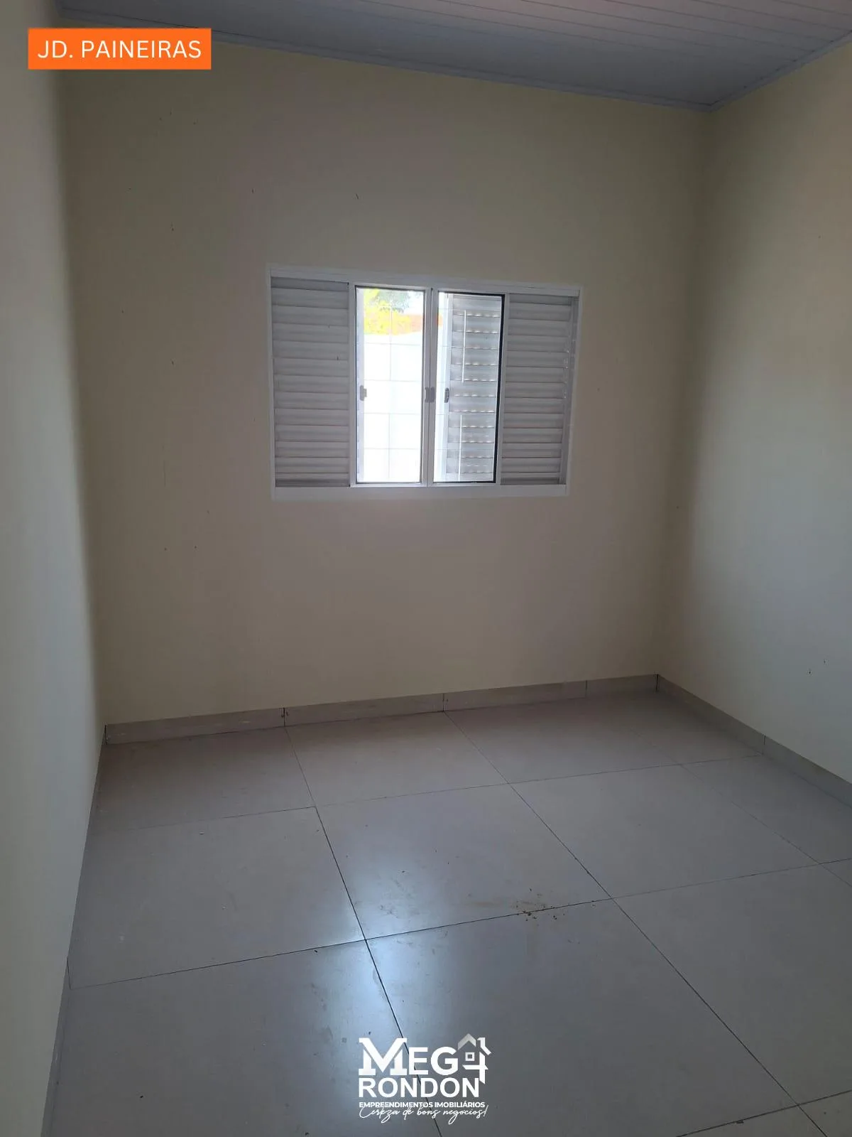 🏡 CASA À VENDA NO BAIRRO JARDIM DAS PAINEIRAS, RONDONÓPOLIS – MT — foto 9