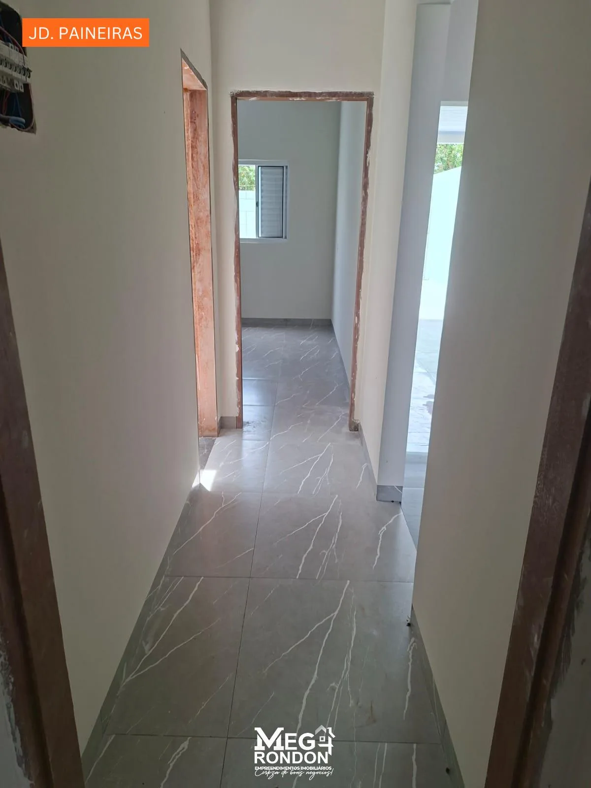 🏡 CASA À VENDA NO BAIRRO JARDIM DAS PAINEIRAS, RONDONÓPOLIS – MT — foto 10