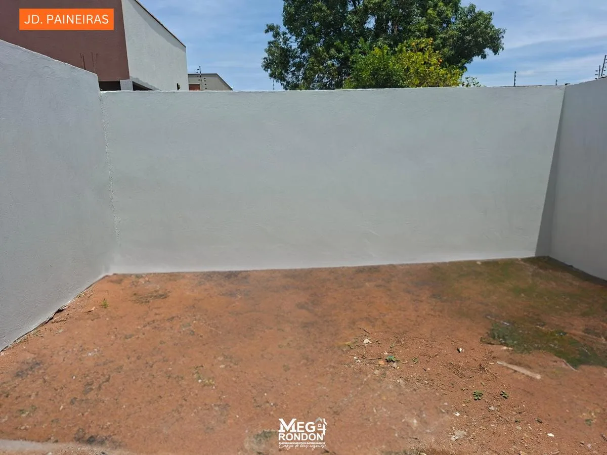🏡 CASA À VENDA NO BAIRRO JARDIM DAS PAINEIRAS, RONDONÓPOLIS – MT — foto 11
