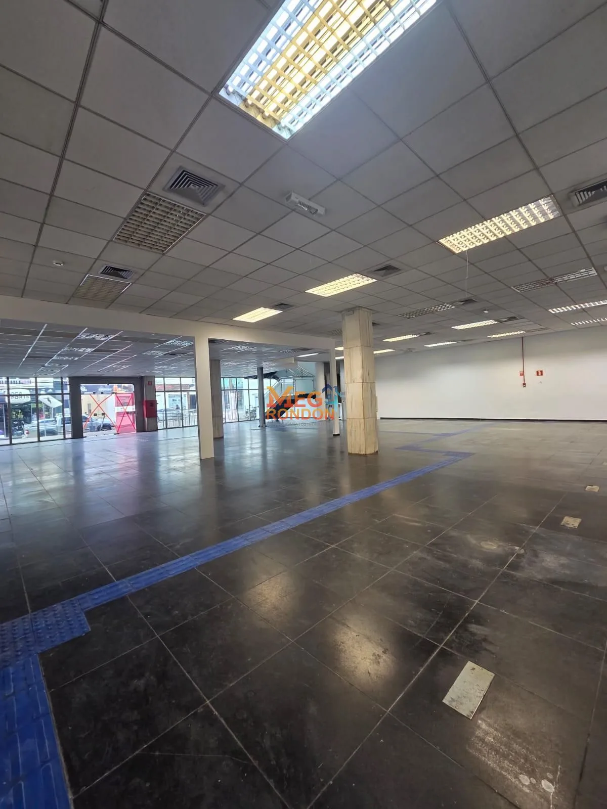 🏡 PRÉDIO COMERCIAL Á VENDA/ALUGUEL NO BAIRRO CENTRO, RONDONÓPOLIS – MT — foto 2