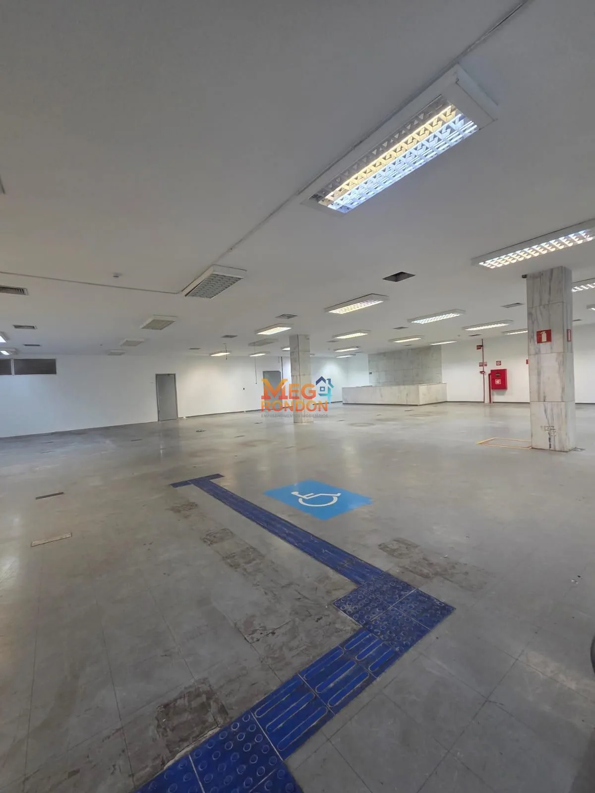 🏡 PRÉDIO COMERCIAL Á VENDA/ALUGUEL NO BAIRRO CENTRO, RONDONÓPOLIS – MT — foto 7