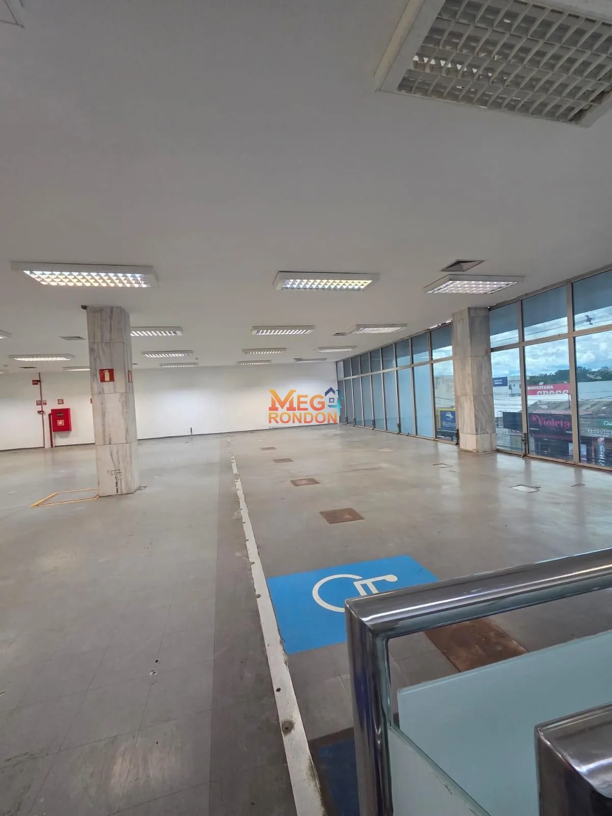 🏡 PRÉDIO COMERCIAL Á VENDA/ALUGUEL NO BAIRRO CENTRO, RONDONÓPOLIS – MT — foto 8