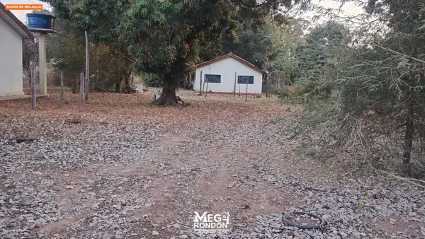 🏡 RANCHO À VENDA EM BARÃO DE MELGAÇO – MT  ID:RC05
