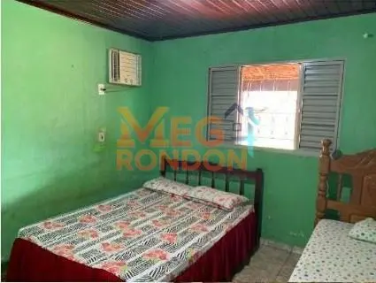 🏡CASA À VENDA NO BAIRRO TANCREDO NEVES, RONDONÓPOLIS - MT