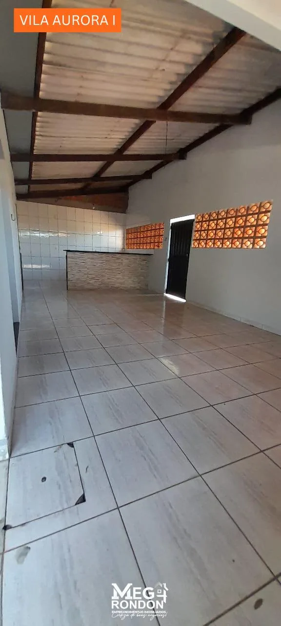 🏡 CASA PARA ALUGUEL NO JARDIM CUIABÁ , RONDONÓPOLIS – MT ID:CS33 — foto 2
