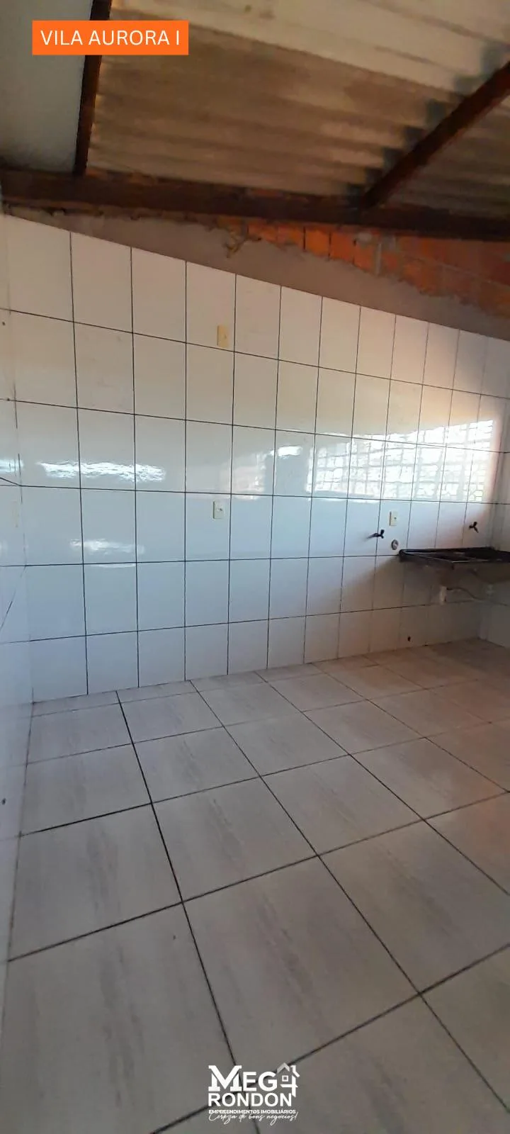 🏡 CASA PARA ALUGUEL NO JARDIM CUIABÁ , RONDONÓPOLIS – MT ID:CS33 — foto 4