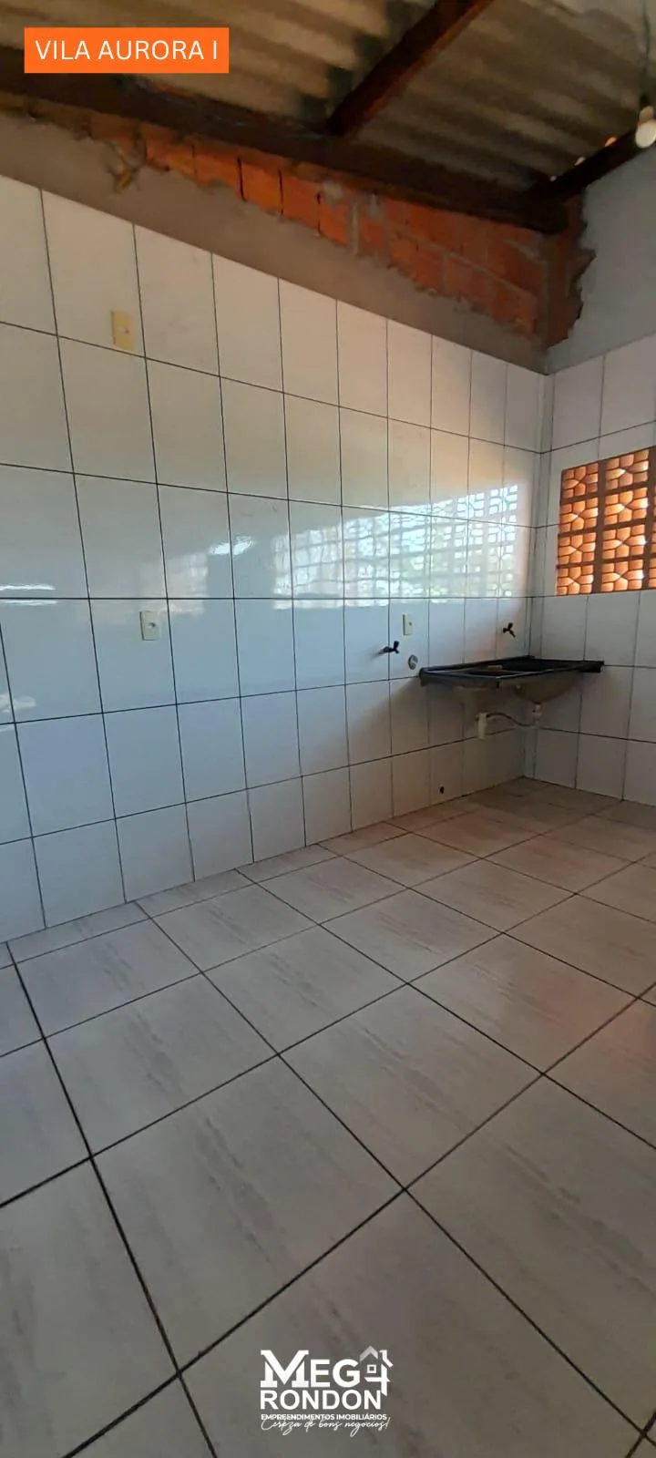 🏡 CASA PARA ALUGUEL NO JARDIM CUIABÁ , RONDONÓPOLIS – MT ID:CS33 — foto 5
