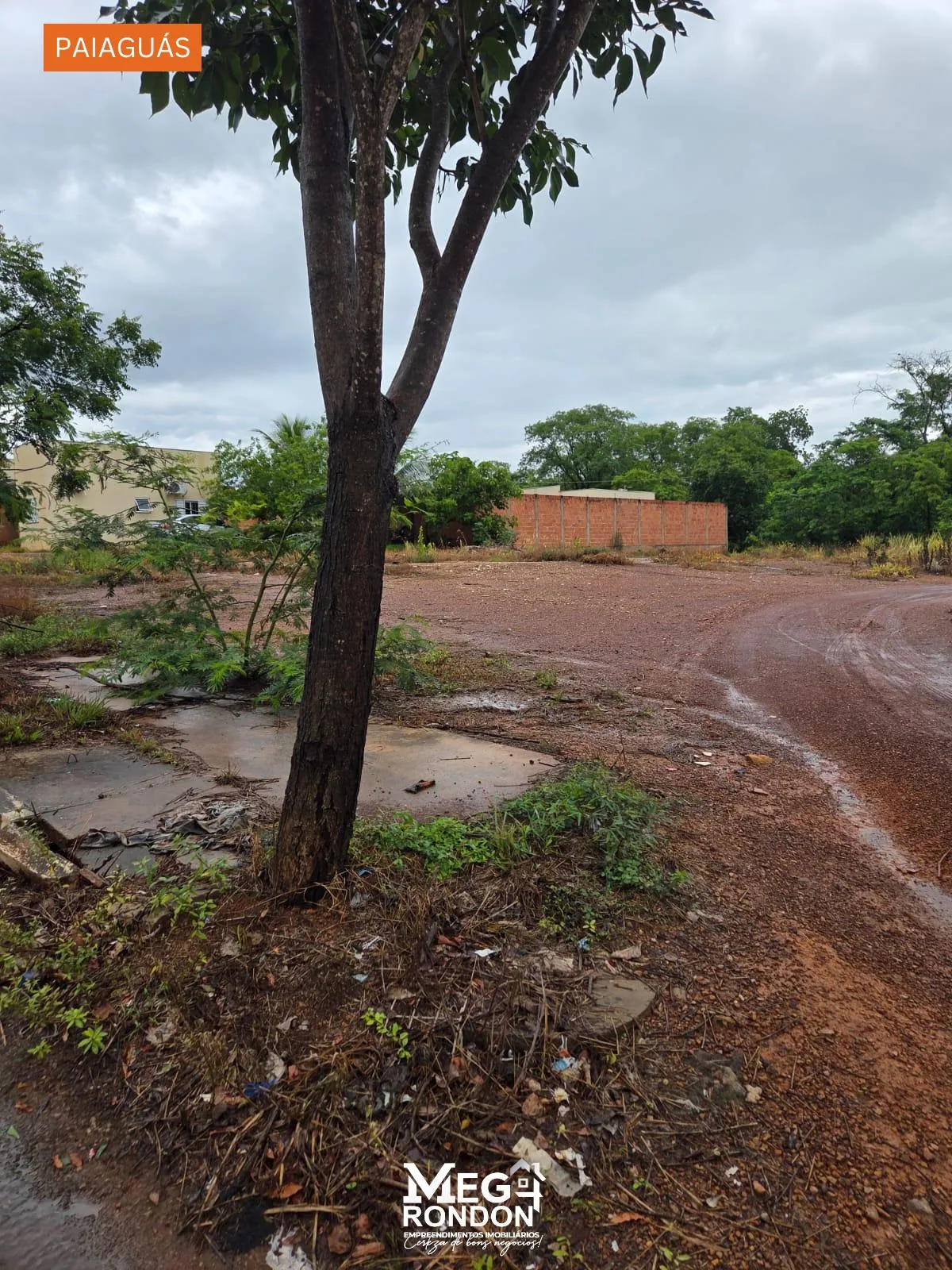 🏡 TERRENO À VENDA NO BAIRRO PAIAGUÁS, RONDONÓPOLIS – MT — foto 2