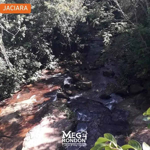🏡 SÍTIO À VENDA, JACIARA – MT