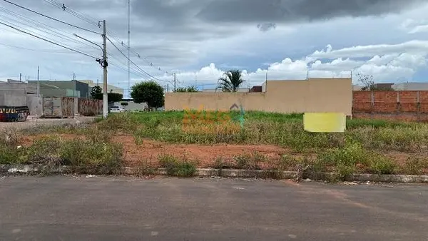 🌳 TERRENO À VENDA NO BAIRRO GRANVILLE II, RONDONÓPOLIS – MT
