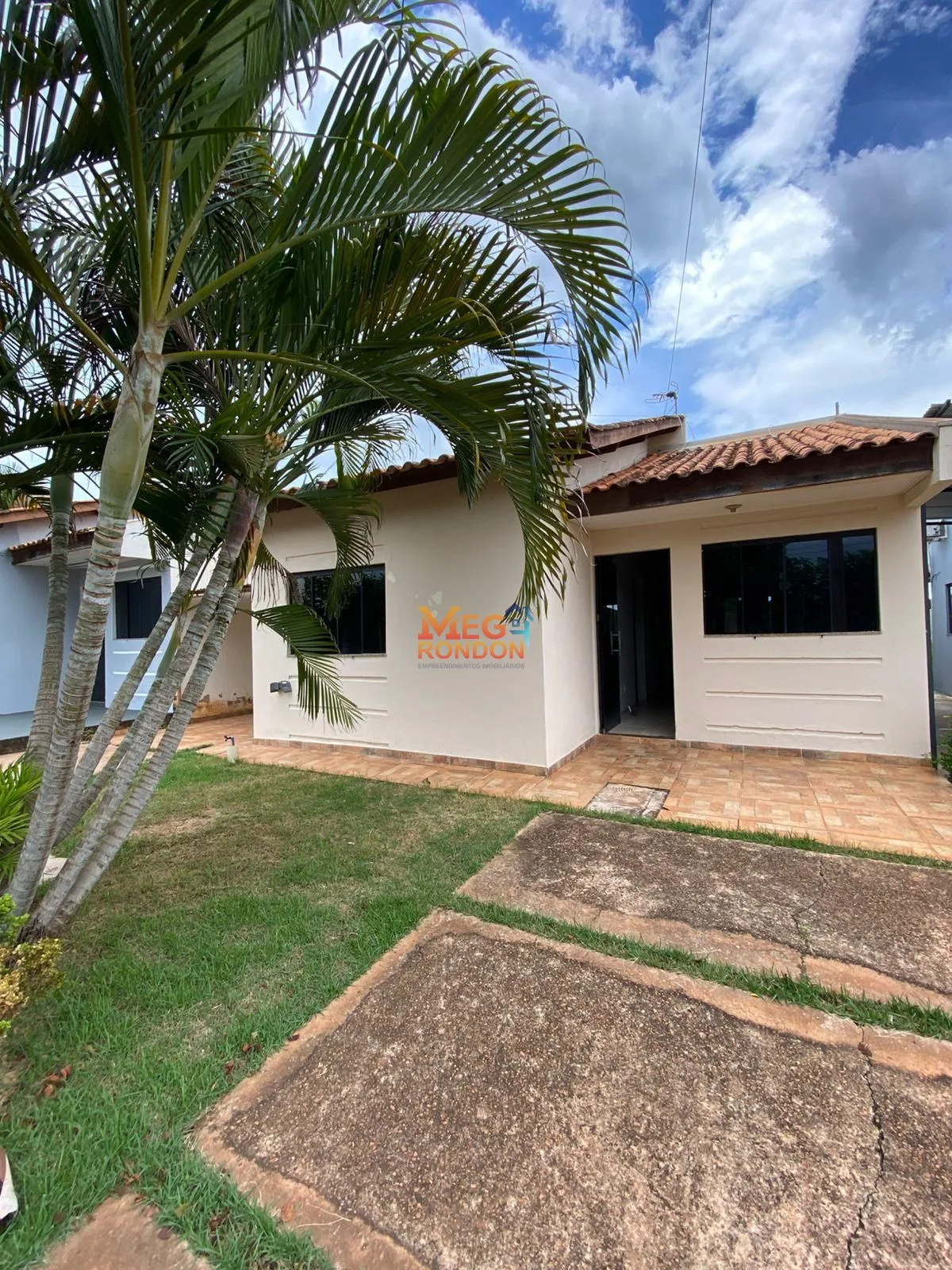 Casa Condomínio - Residencial Florais - Chácaras Paraíso — foto principal