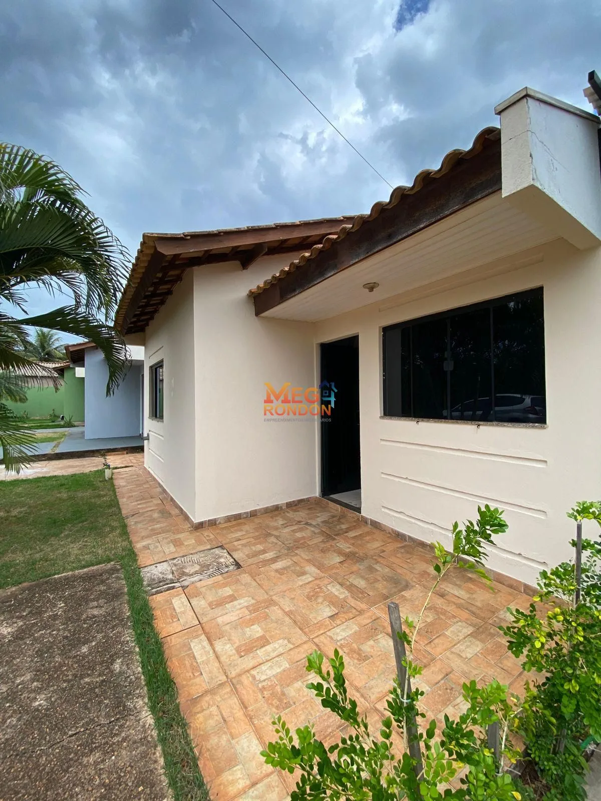 Casa Condomínio - Residencial Florais - Chácaras Paraíso — foto 2