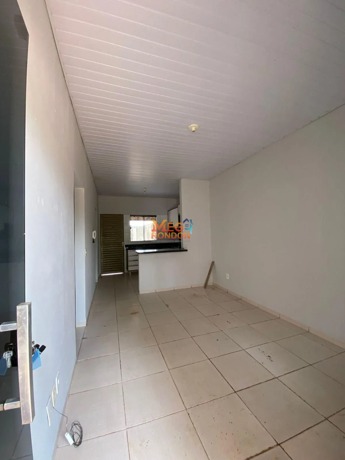 Casa Condomínio - Residencial Florais - Chácaras Paraíso — foto 4