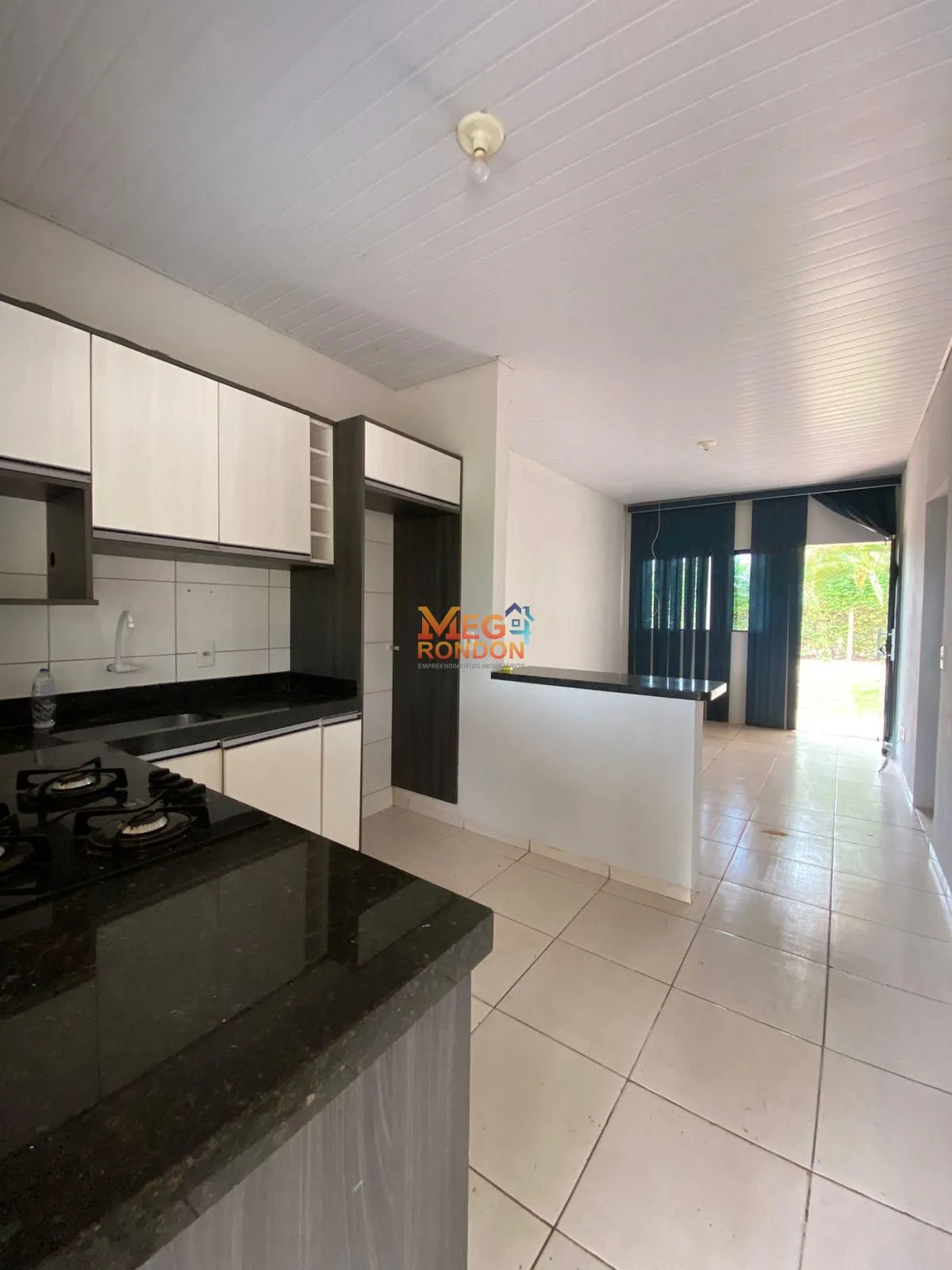 Casa Condomínio - Residencial Florais - Chácaras Paraíso — foto 9