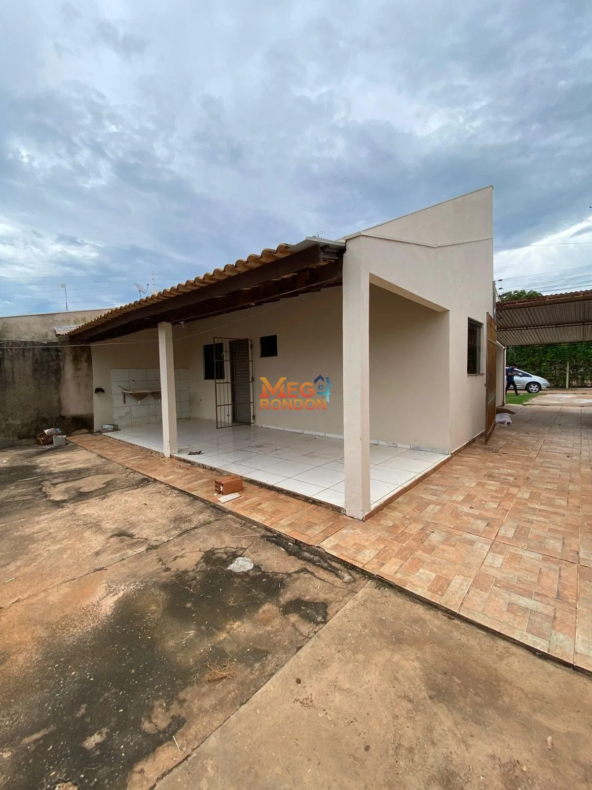Casa Condomínio - Residencial Florais - Chácaras Paraíso — foto 11