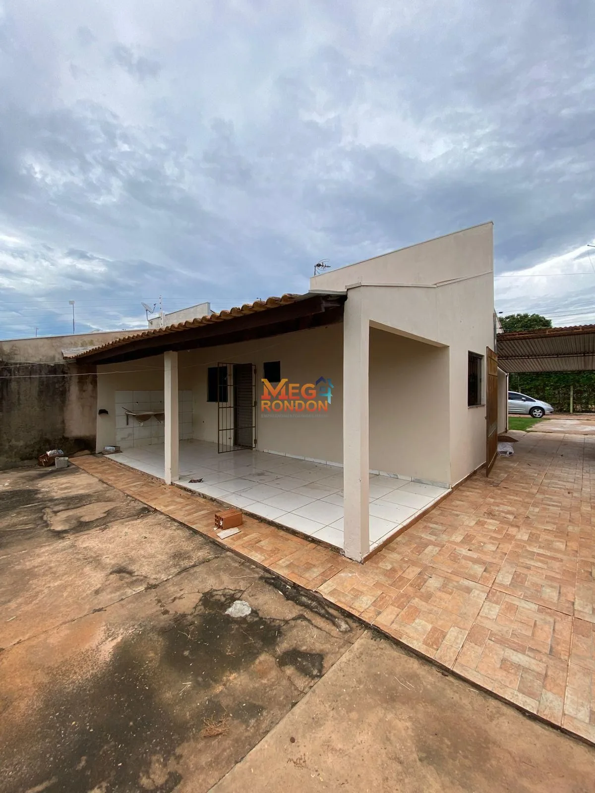 Casa Condomínio - Residencial Florais - Chácaras Paraíso — foto 14