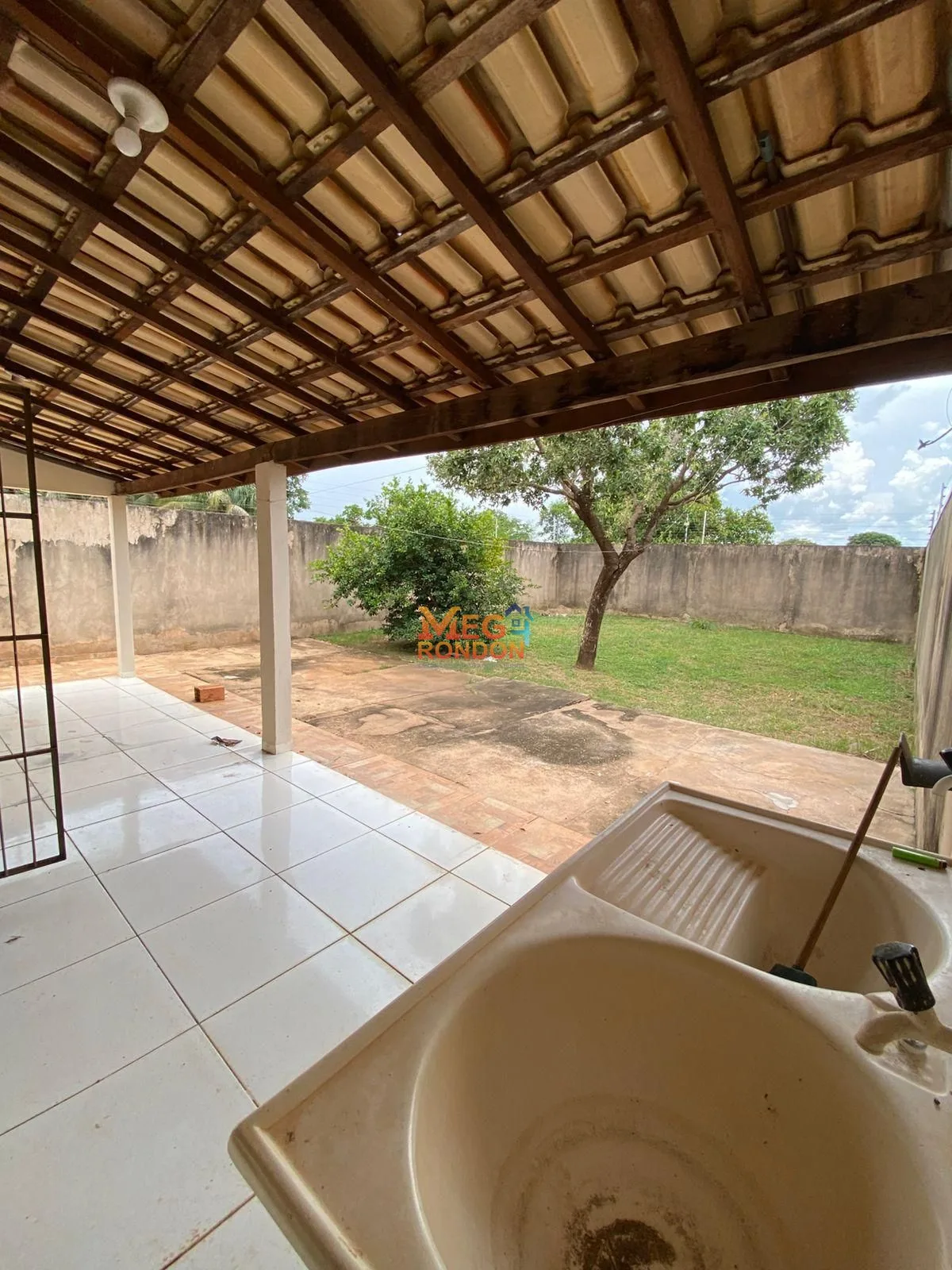 Casa Condomínio - Residencial Florais - Chácaras Paraíso — foto 15