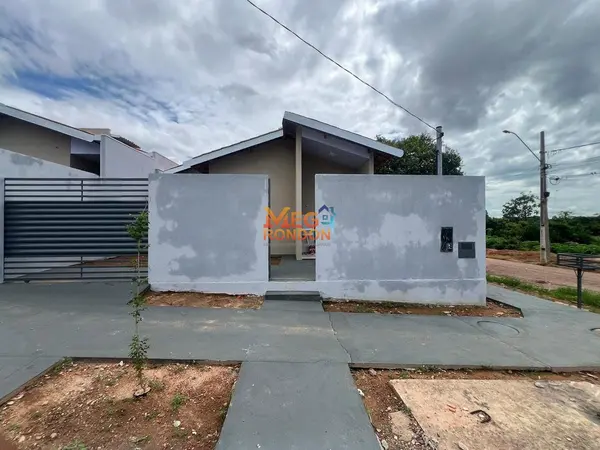 CASA À VENDA MARIA TEREZA