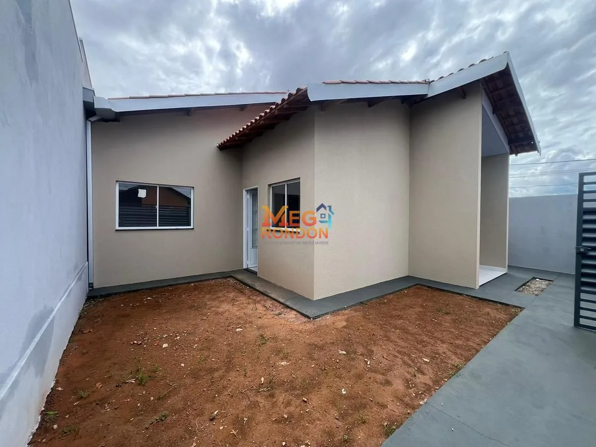 CASA À VENDA MARIA TEREZA — foto 2