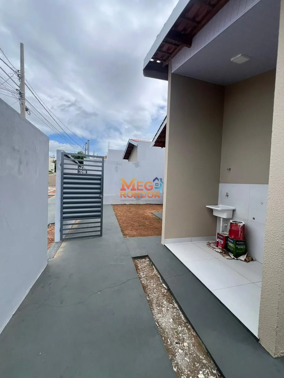 CASA À VENDA MARIA TEREZA — foto 3