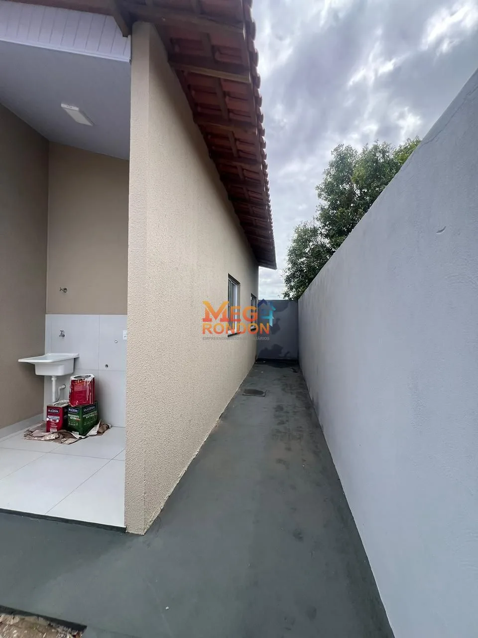 CASA À VENDA MARIA TEREZA — foto 5