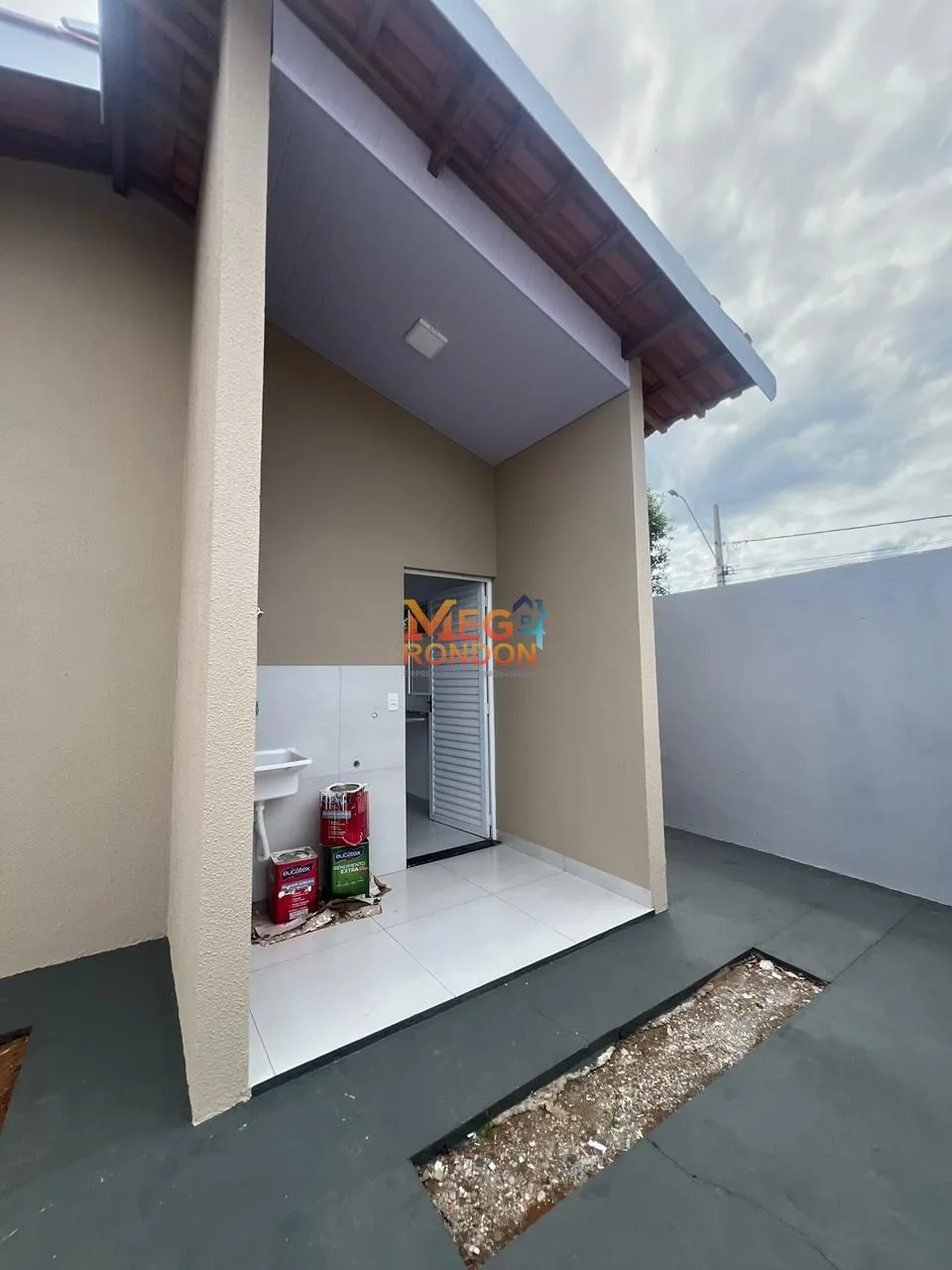CASA À VENDA MARIA TEREZA — foto 6
