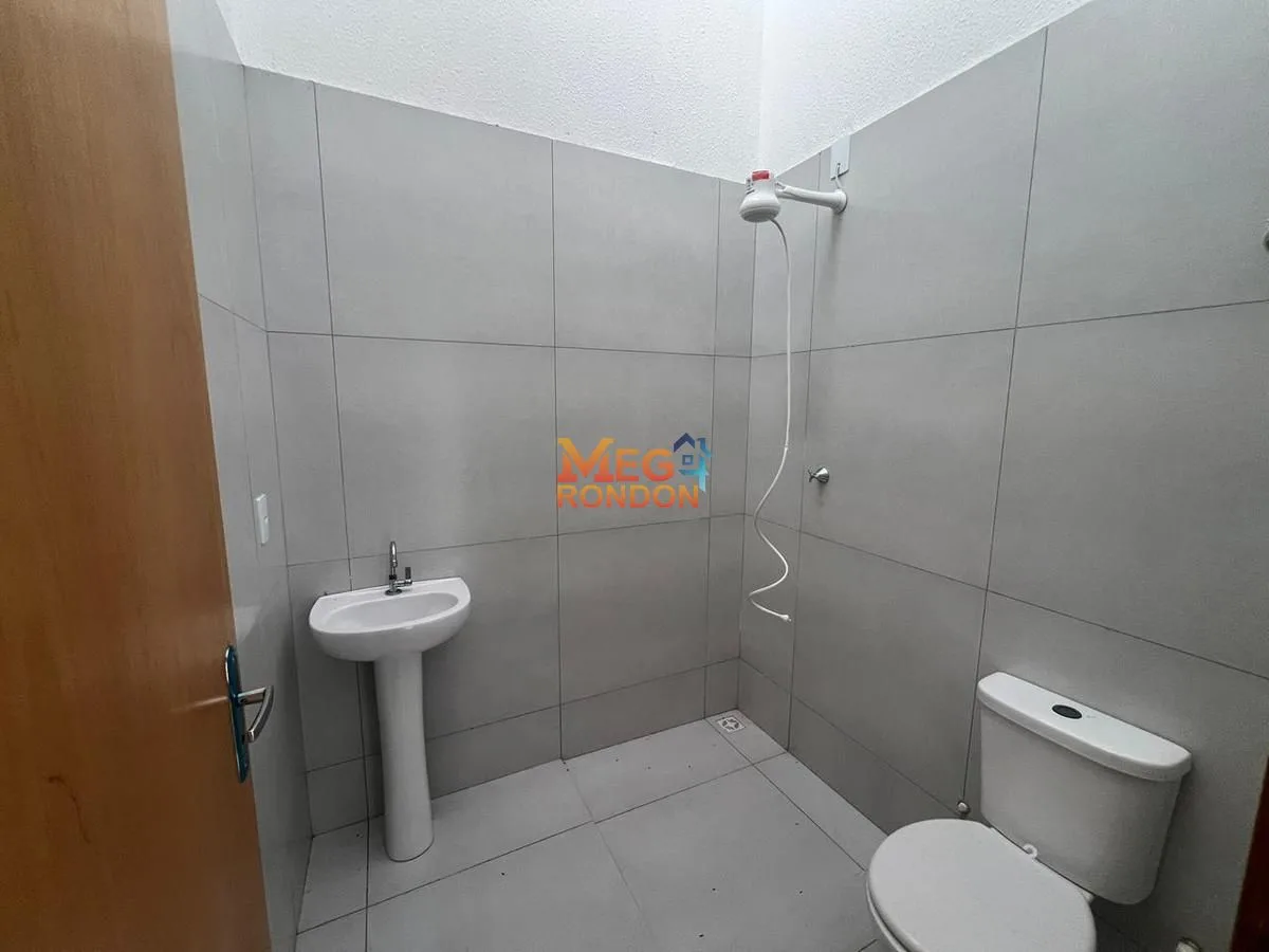 CASA À VENDA MARIA TEREZA — foto 11