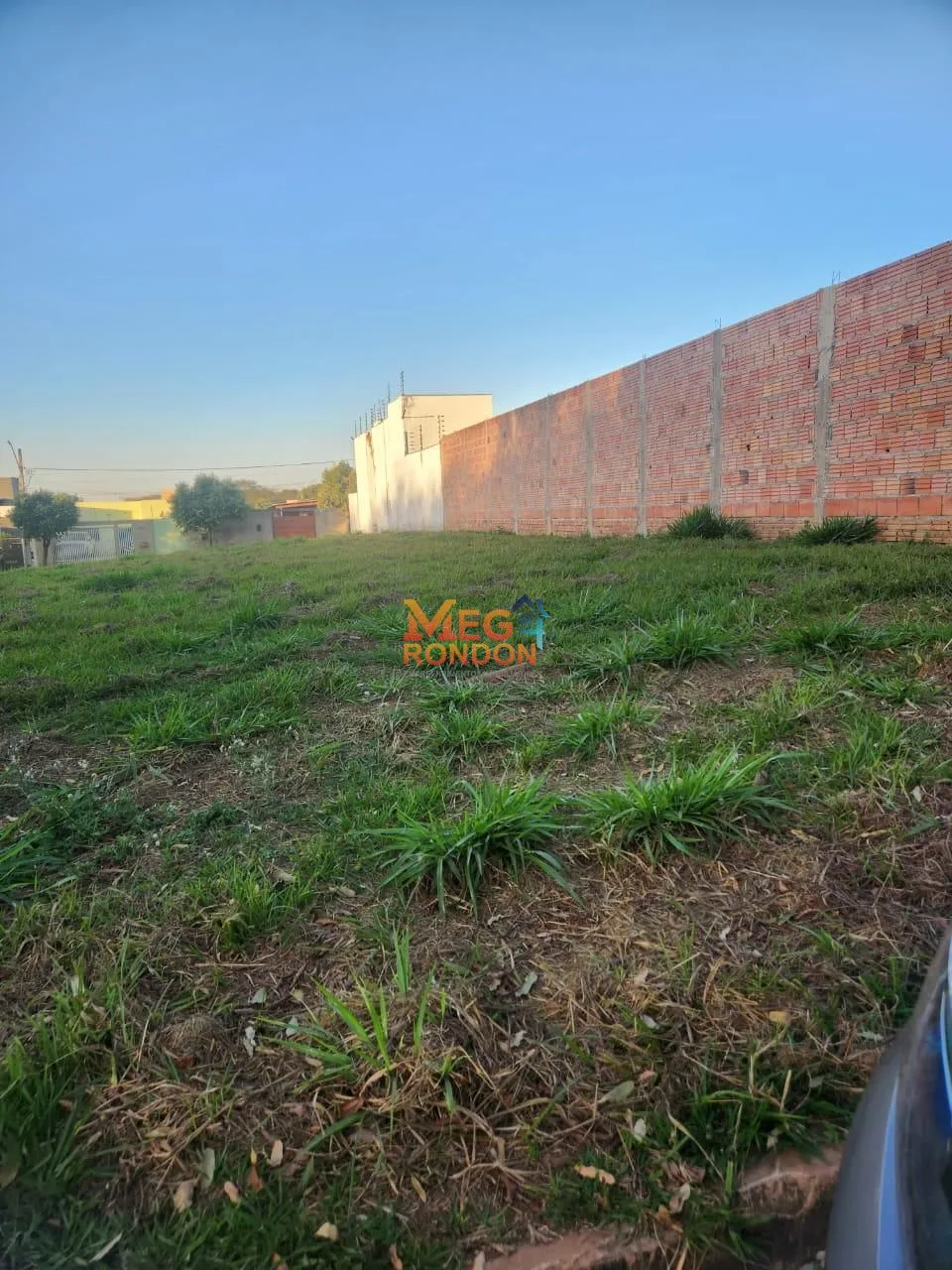 TERRENO À VENDA BAIRRO JARDIM DA MATA RONDONÓPOLIS - MT — foto 1