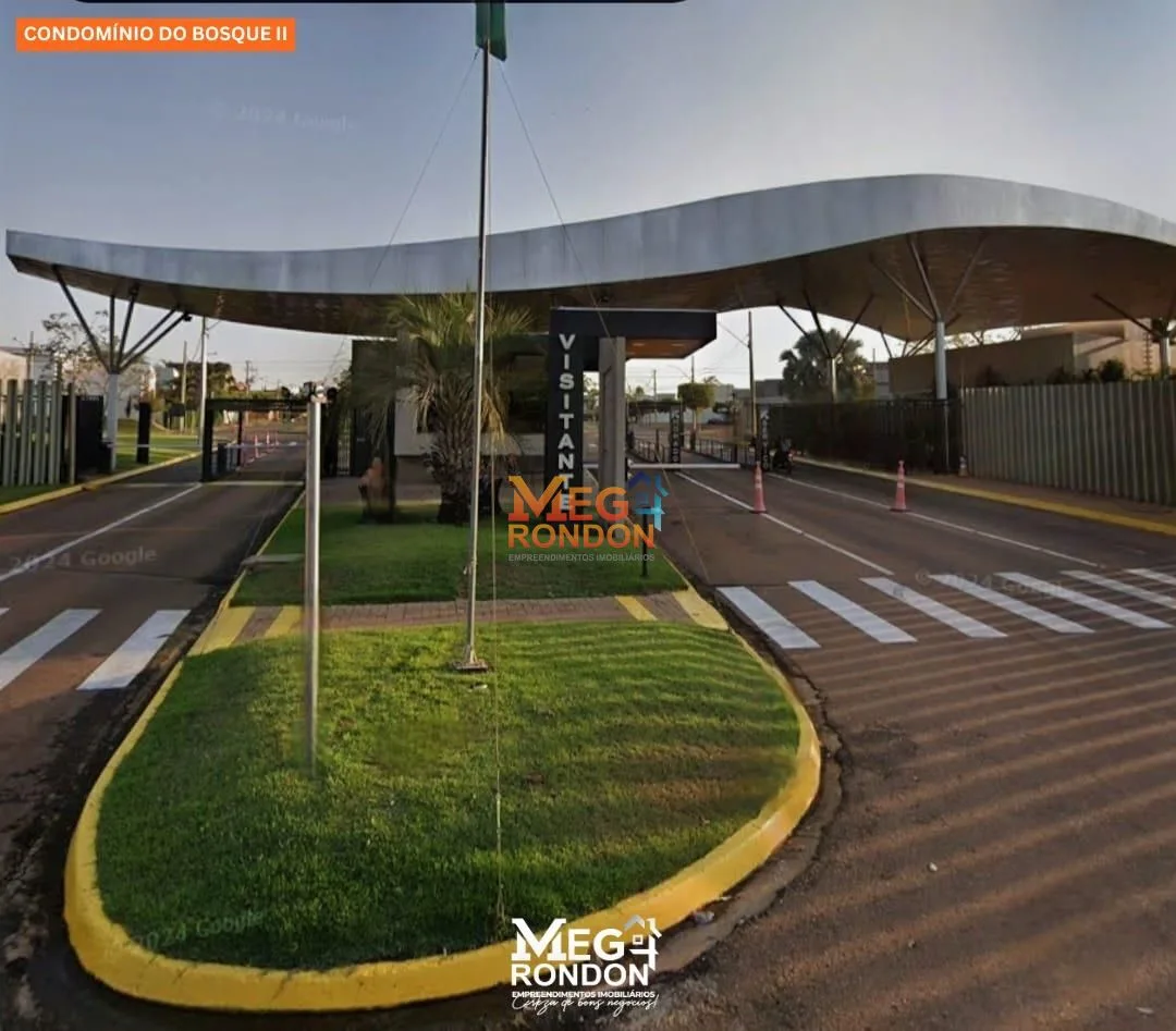TERRENOS À VENDA NO CONDOMÍNIO DO BOSQUE II — foto principal