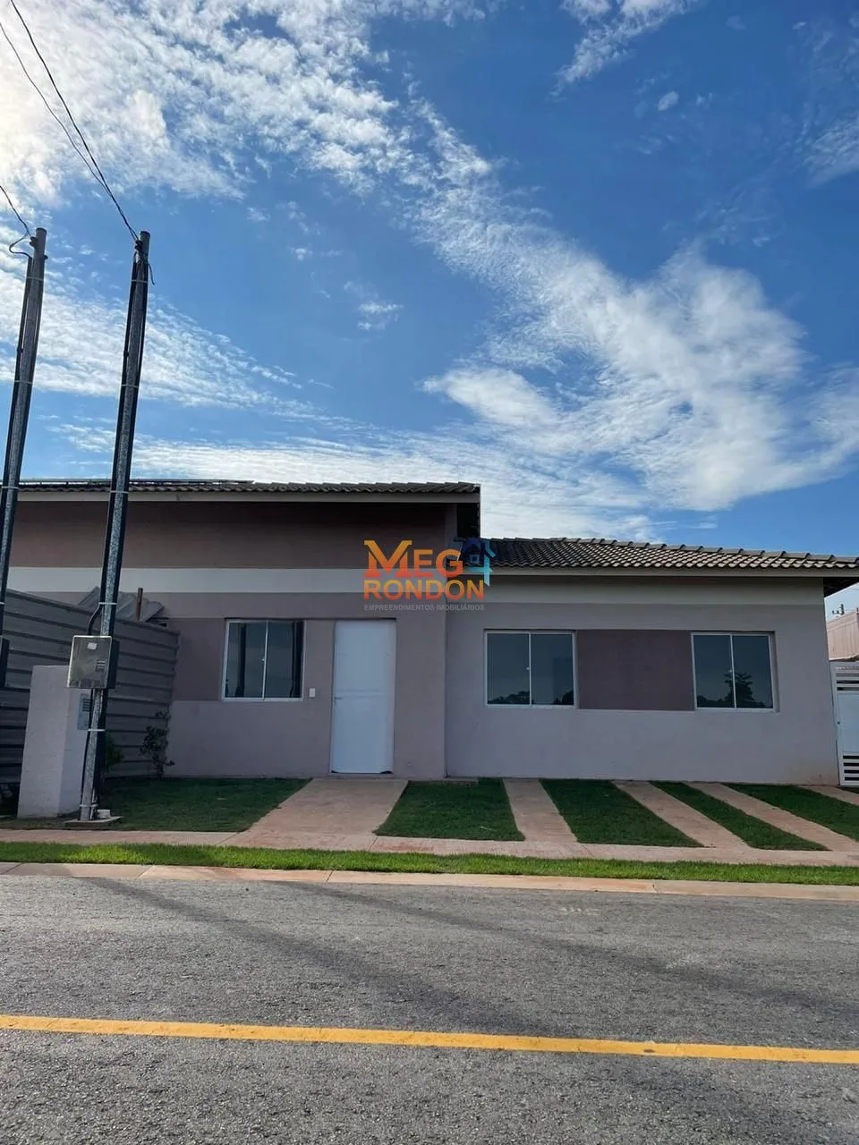 CASA PARA ALUGUEL CONDOMINIO ORIGEM — foto principal