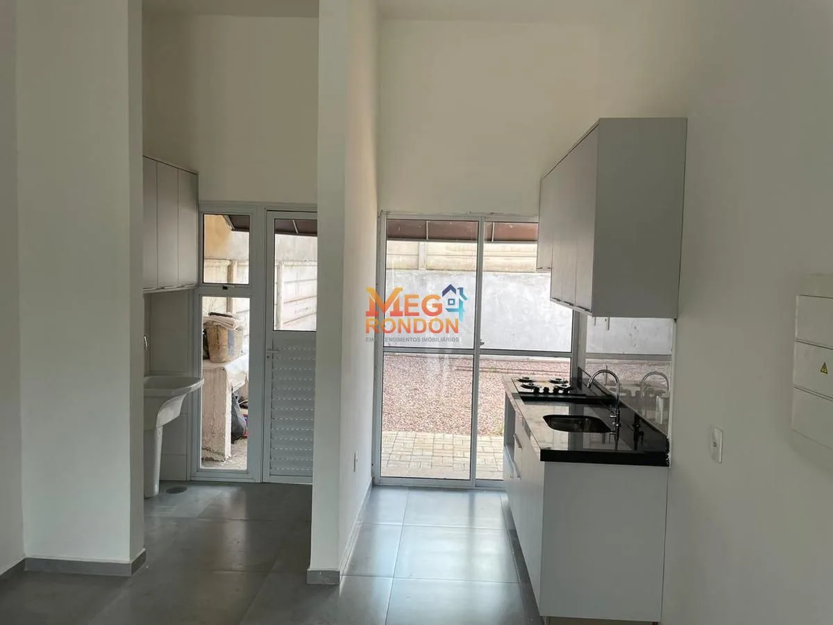 CASA PARA ALUGUEL CONDOMINIO ORIGEM — foto 2