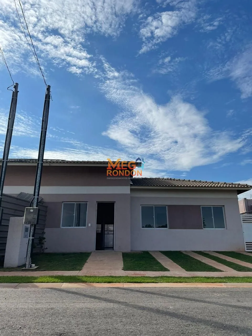 CASA PARA ALUGUEL CONDOMINIO ORIGEM — foto 3