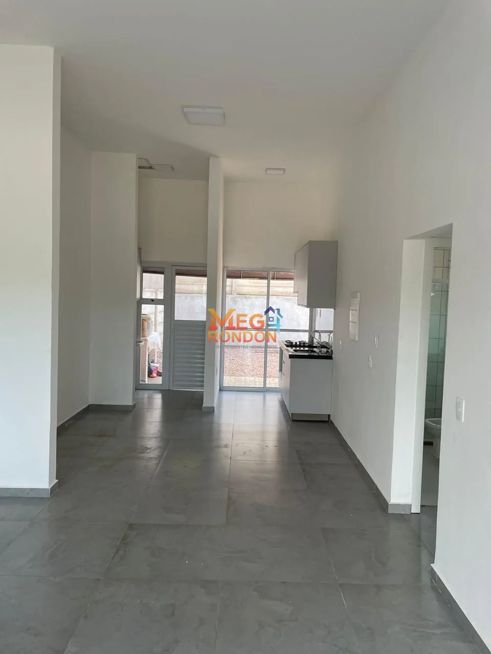 CASA PARA ALUGUEL CONDOMINIO ORIGEM — foto 4
