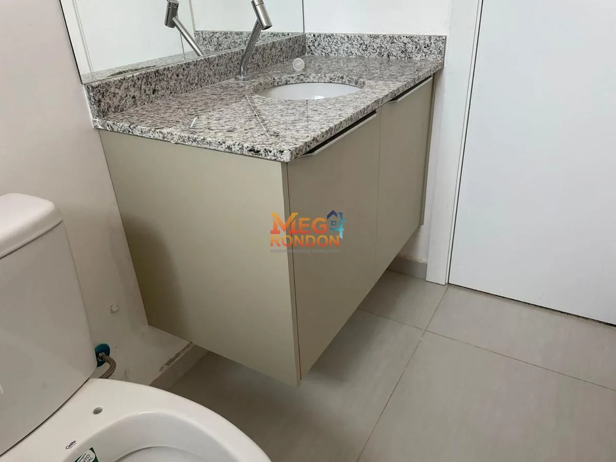 CASA PARA ALUGUEL CONDOMINIO ORIGEM — foto 8