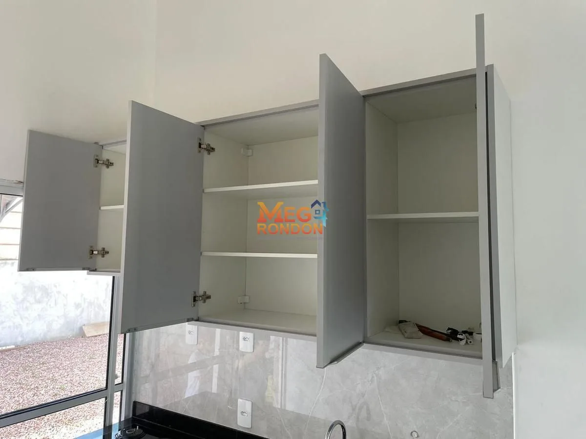 CASA PARA ALUGUEL CONDOMINIO ORIGEM — foto 11