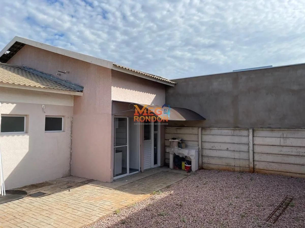 CASA PARA ALUGUEL CONDOMINIO ORIGEM — foto 13