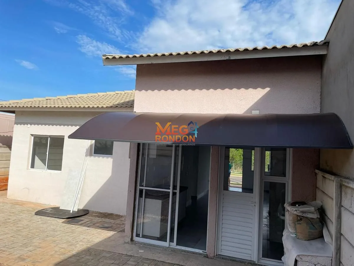 CASA PARA ALUGUEL CONDOMINIO ORIGEM — foto 14