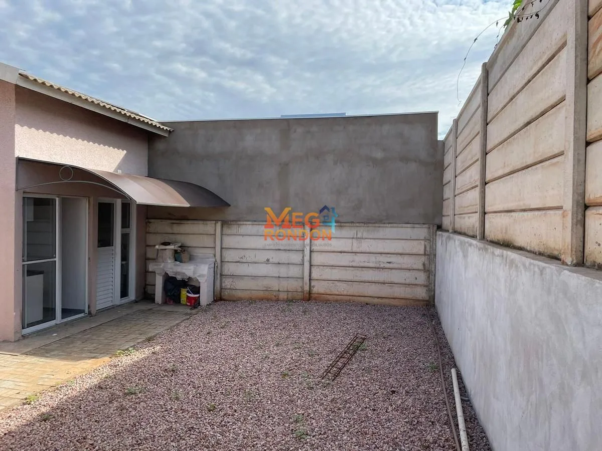 CASA PARA ALUGUEL CONDOMINIO ORIGEM — foto 18