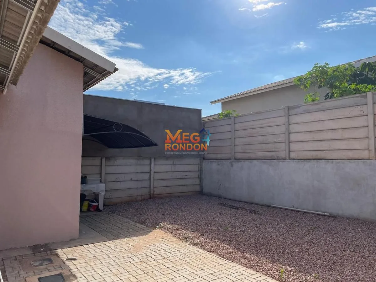 CASA PARA ALUGUEL CONDOMINIO ORIGEM — foto 19