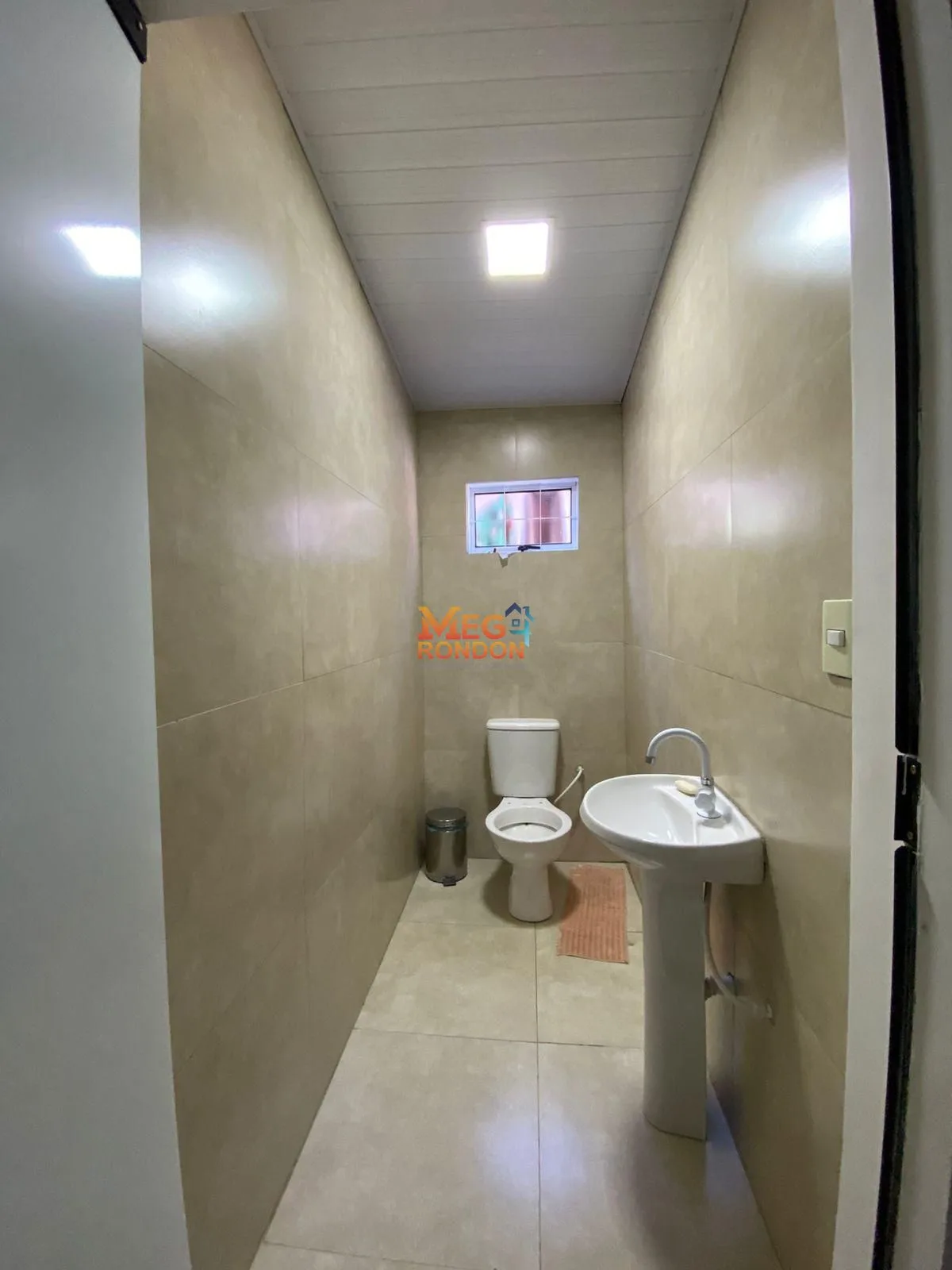 CASA COM SALA EXTERNA NO CONJUNTO SÃO JOSÉ — foto 5