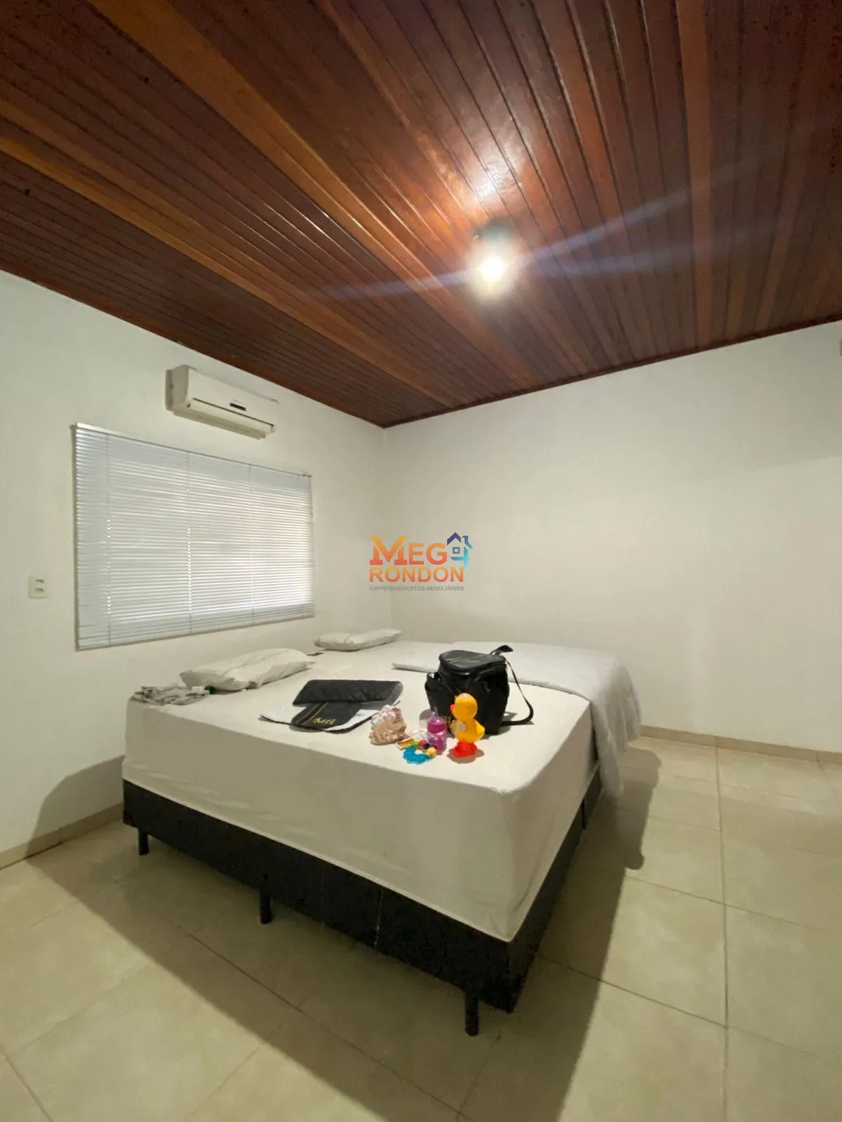 CASA COM SALA EXTERNA NO CONJUNTO SÃO JOSÉ — foto 10
