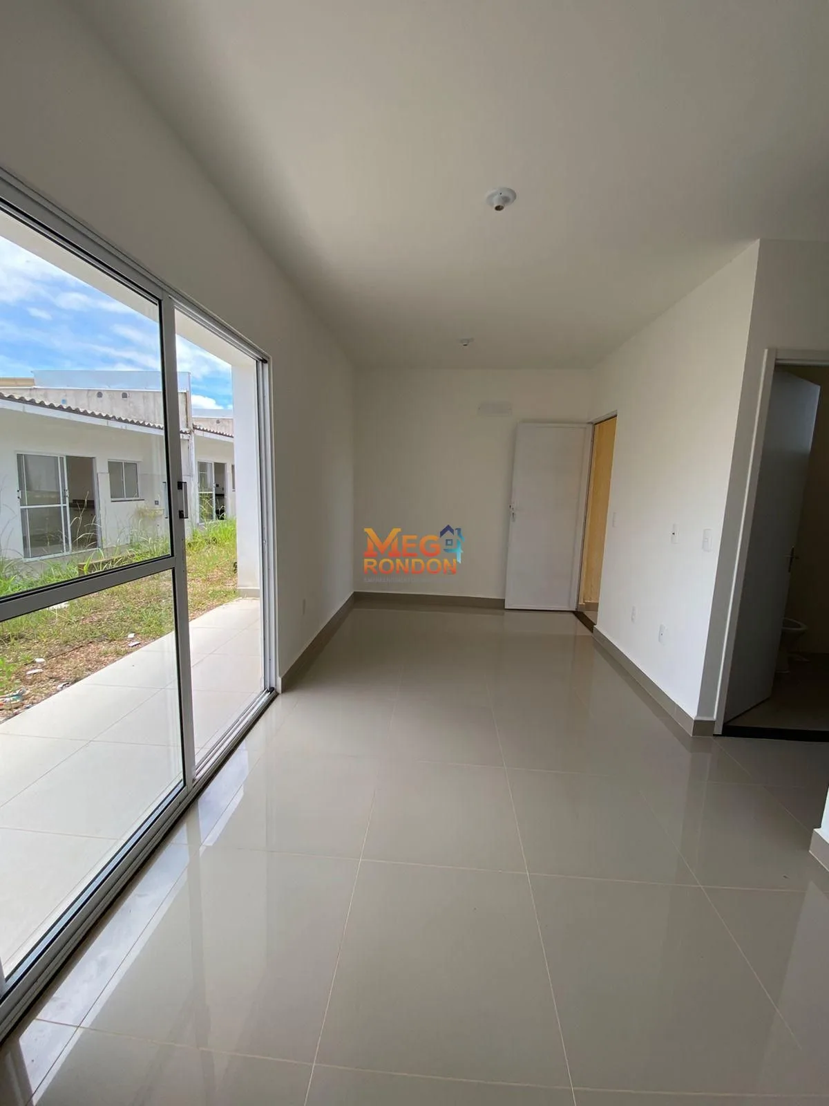 CASA PARA ALUGUEL CONDOMINIO VIVA RONDONÓPOLIS — foto 2