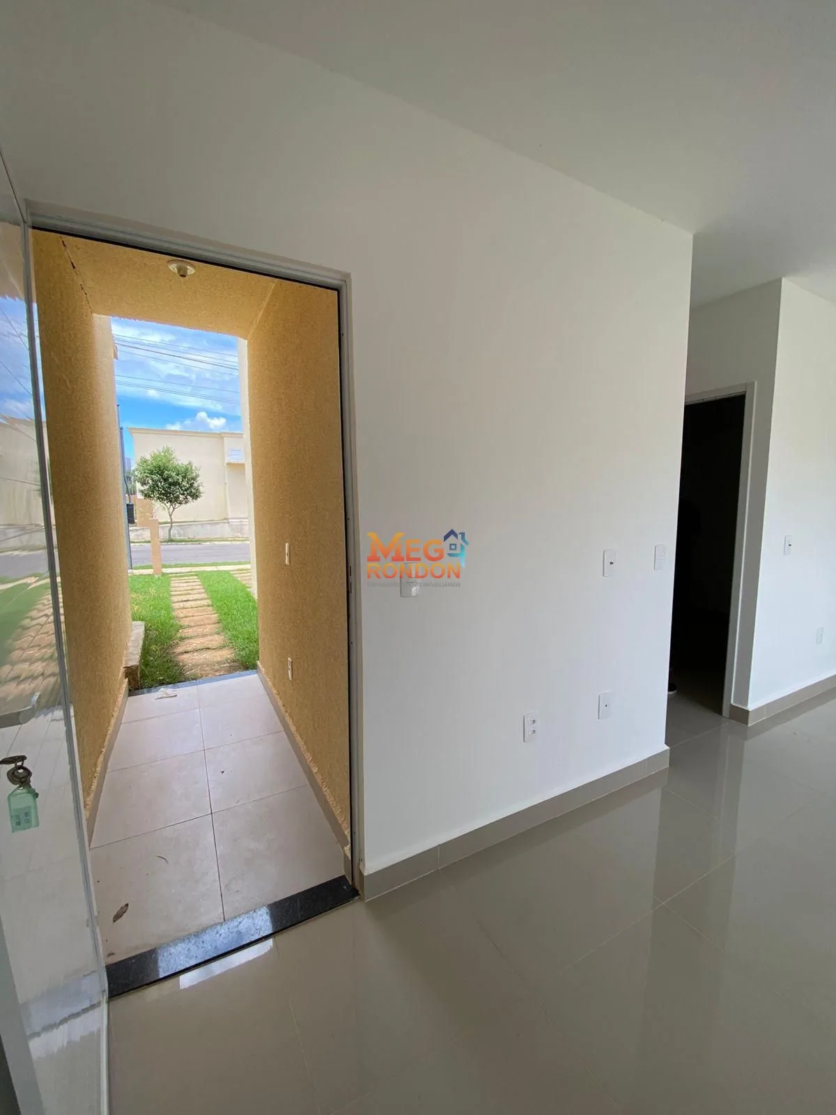 CASA PARA ALUGUEL CONDOMINIO VIVA RONDONÓPOLIS — foto 3