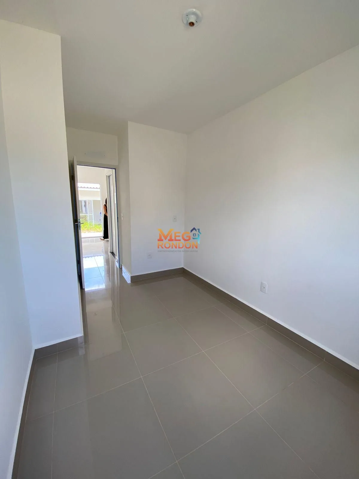 CASA PARA ALUGUEL CONDOMINIO VIVA RONDONÓPOLIS — foto 5