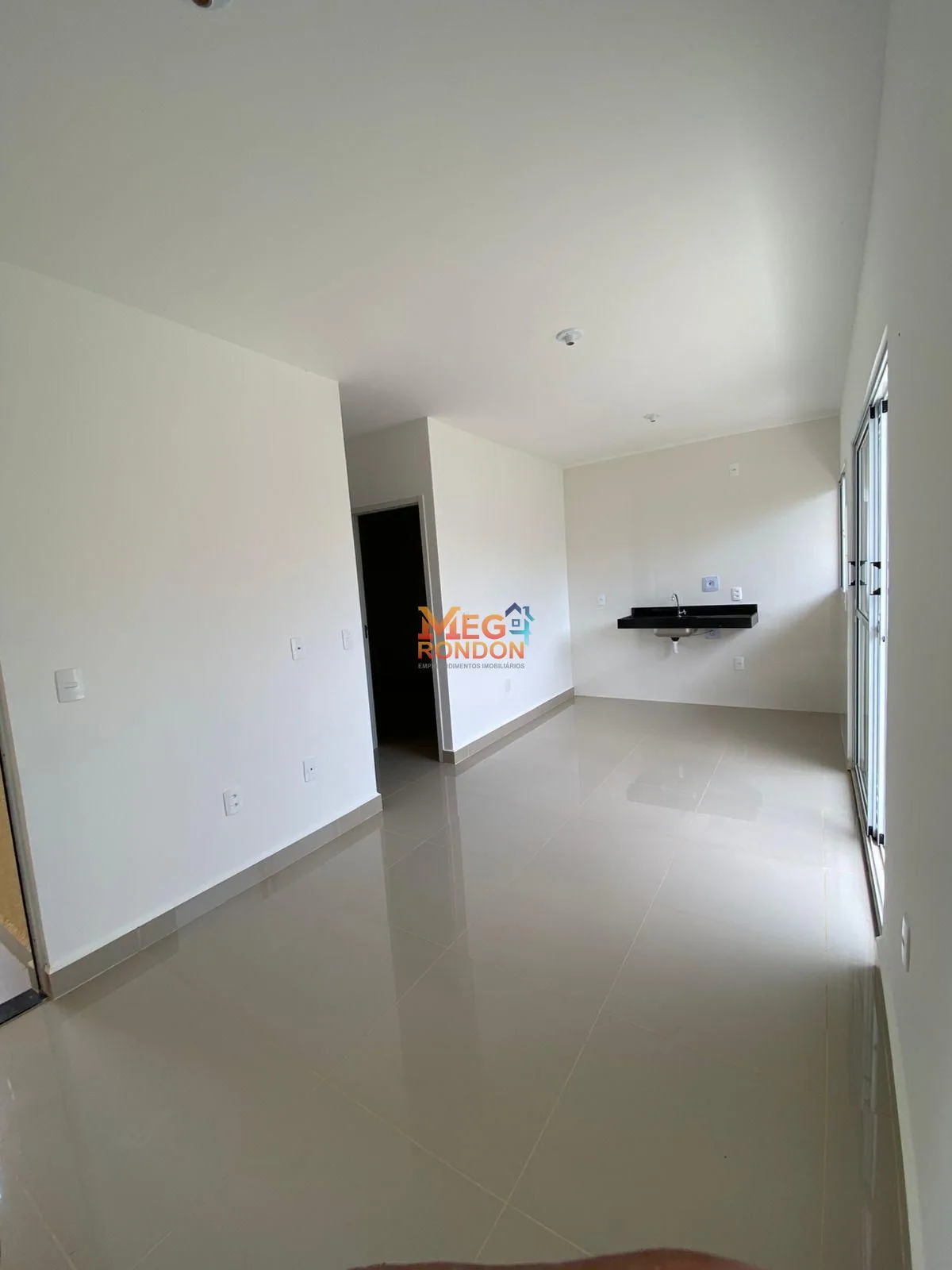 CASA PARA ALUGUEL CONDOMINIO VIVA RONDONÓPOLIS — foto 6