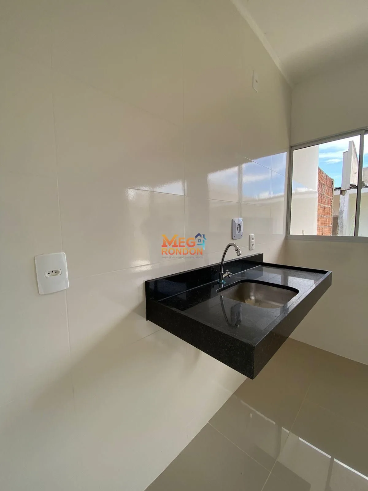 CASA PARA ALUGUEL CONDOMINIO VIVA RONDONÓPOLIS — foto 8